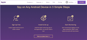 Android Spy Camera App Free